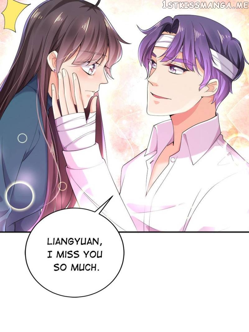 Icy Boy & Tsundere Girl chapter 101 - page 35