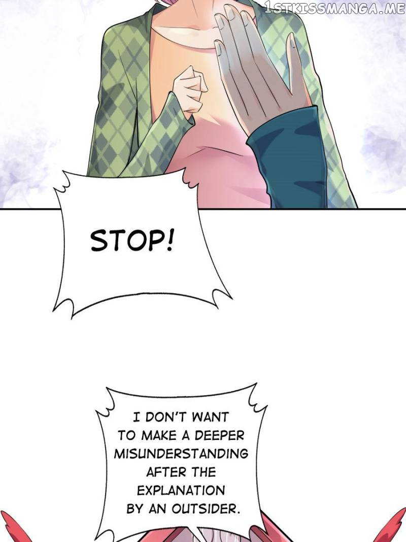 Icy Boy & Tsundere Girl chapter 101 - page 4