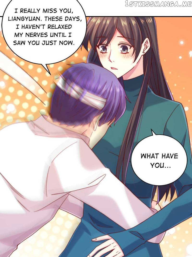 Icy Boy & Tsundere Girl chapter 101 - page 40