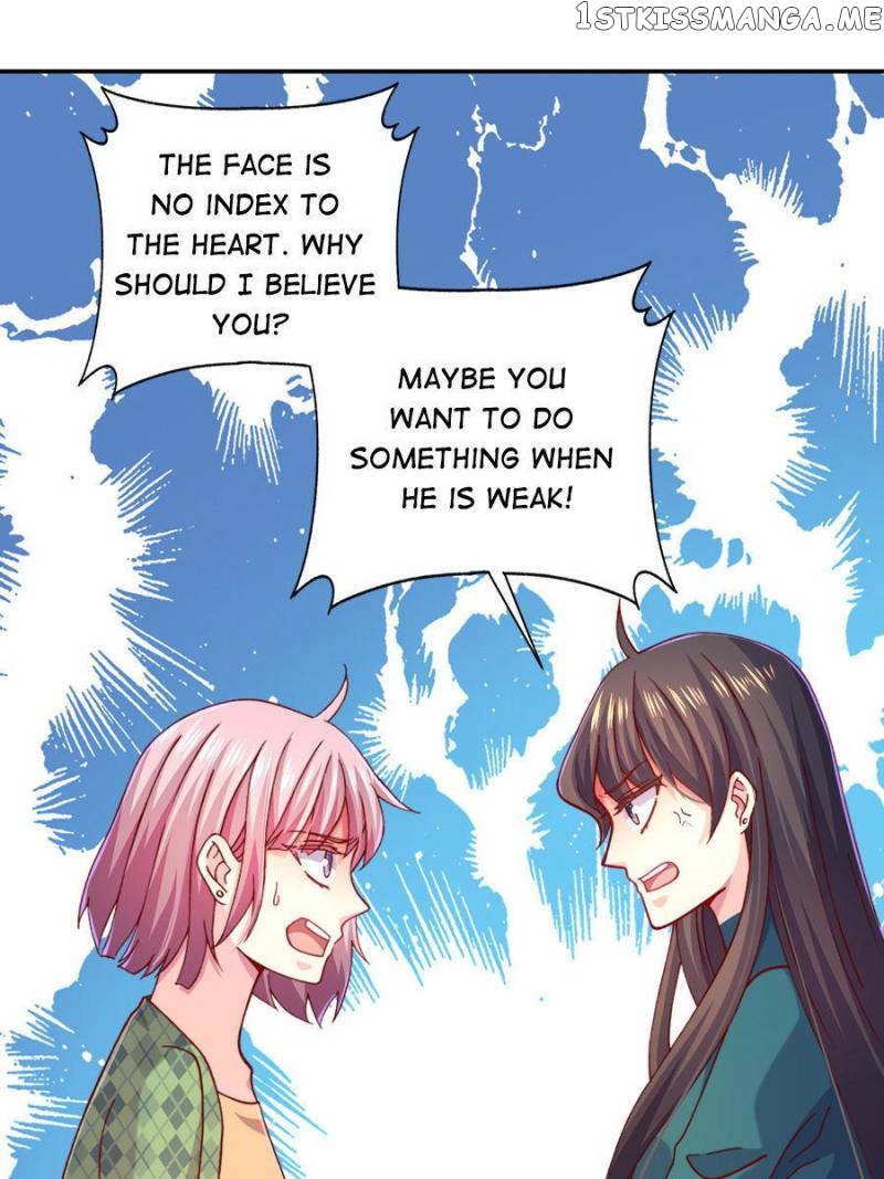 Icy Boy & Tsundere Girl chapter 101 - page 7