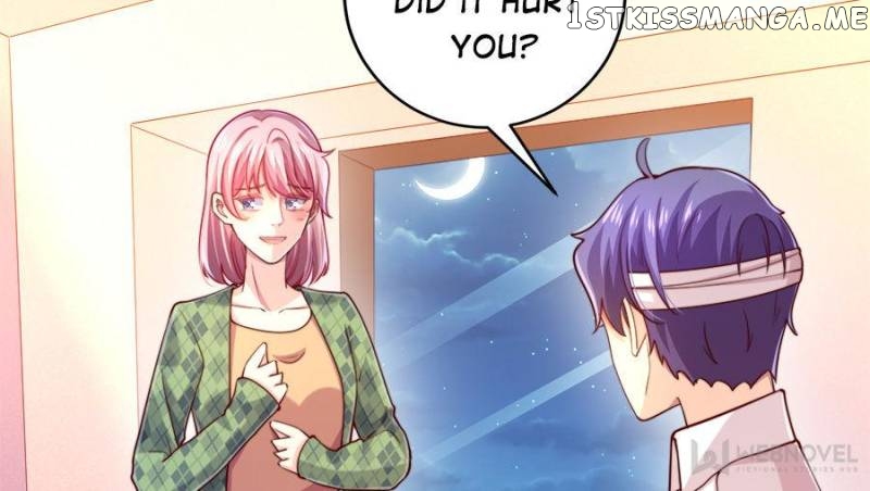 Icy Boy & Tsundere Girl chapter 100 - page 39