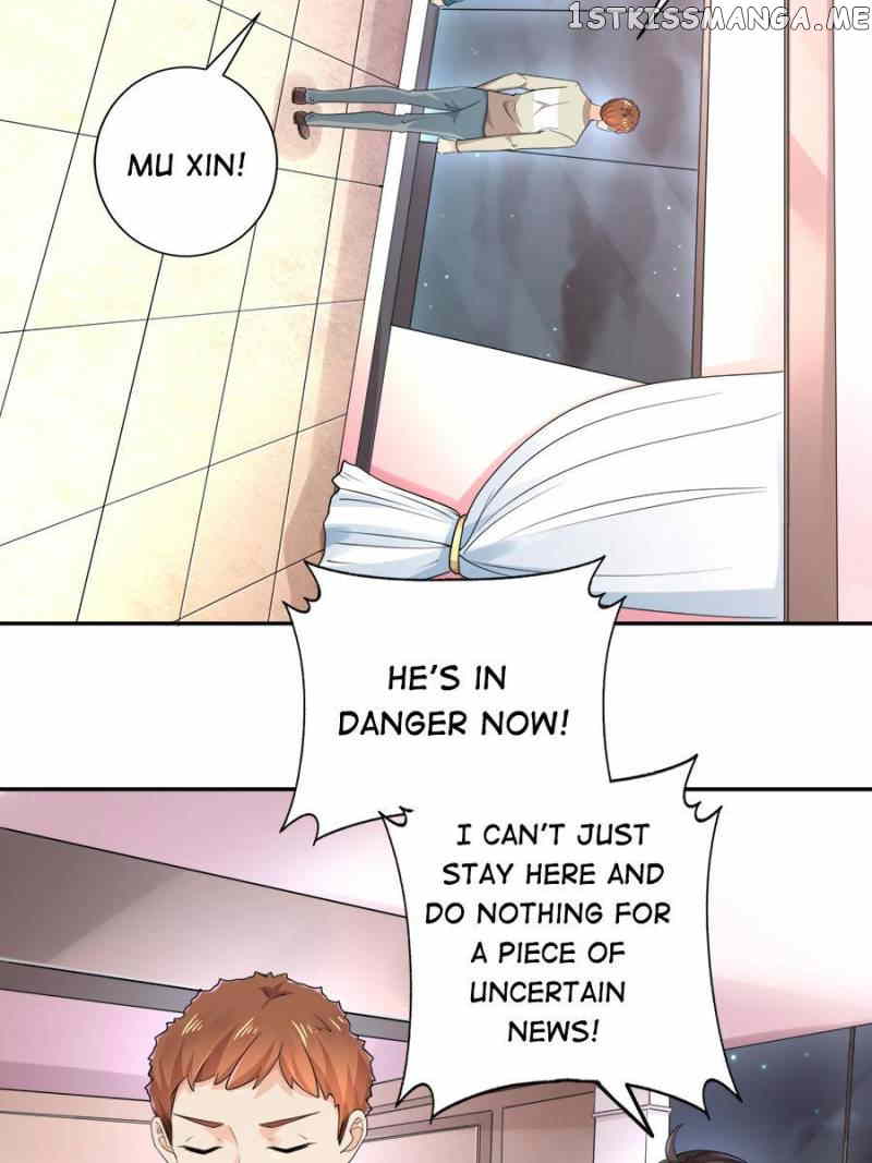 Icy Boy & Tsundere Girl chapter 100 - page 8