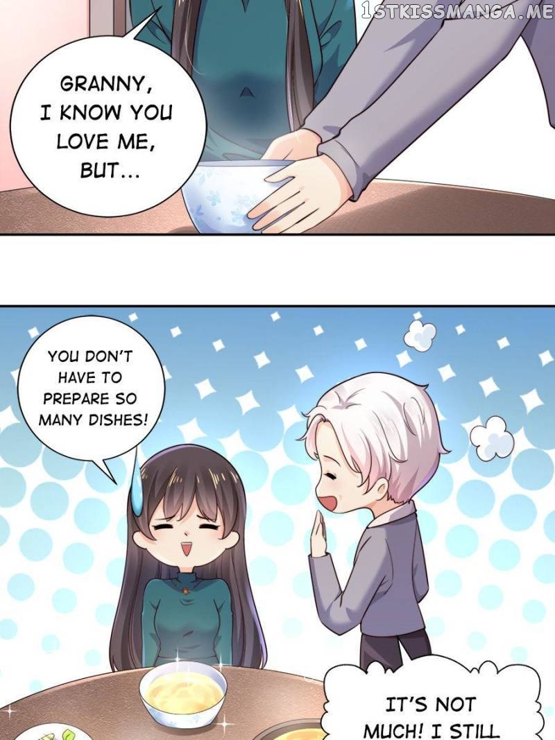 Icy Boy & Tsundere Girl chapter 99 - page 31