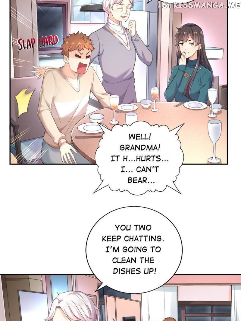 Icy Boy & Tsundere Girl chapter 99 - page 41