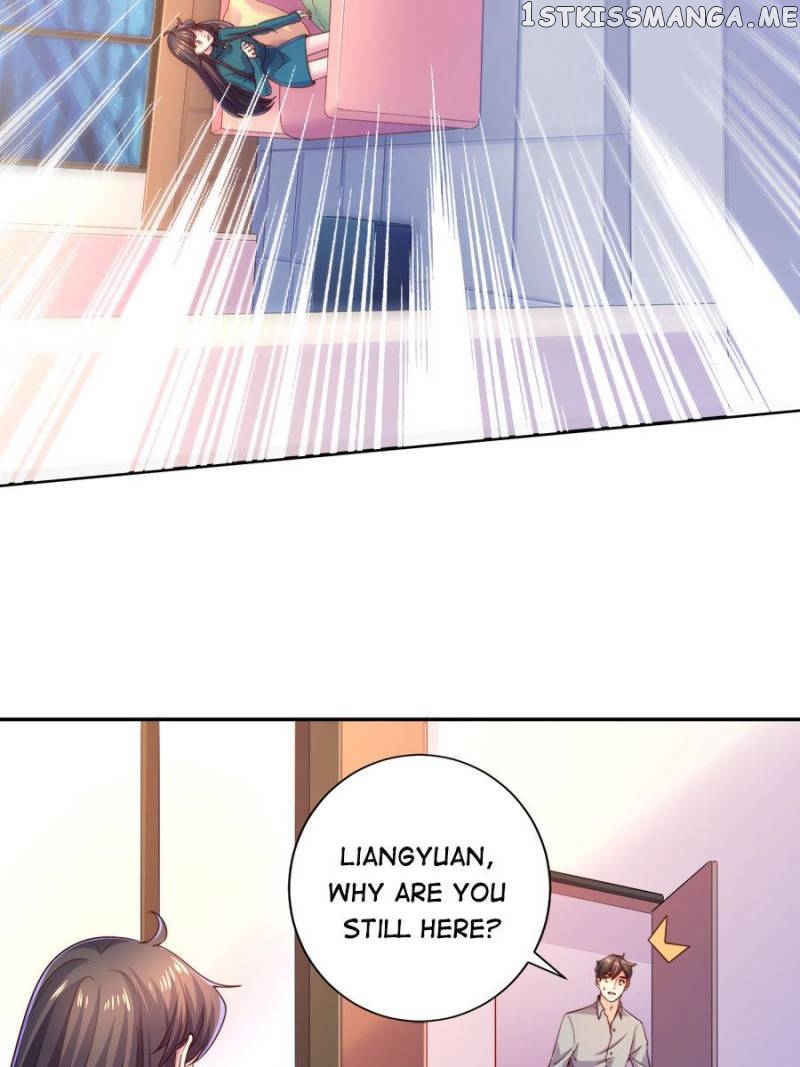 Icy Boy & Tsundere Girl chapter 98 - page 19