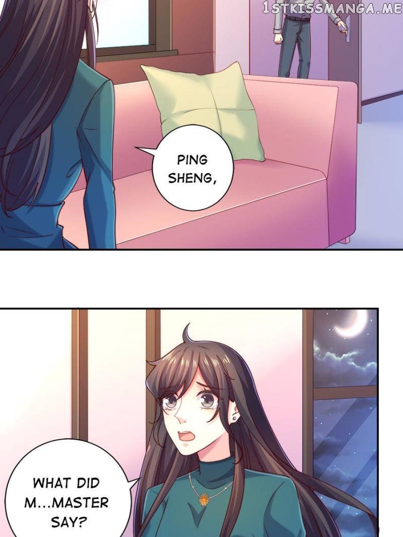 Icy Boy & Tsundere Girl chapter 98 - page 20