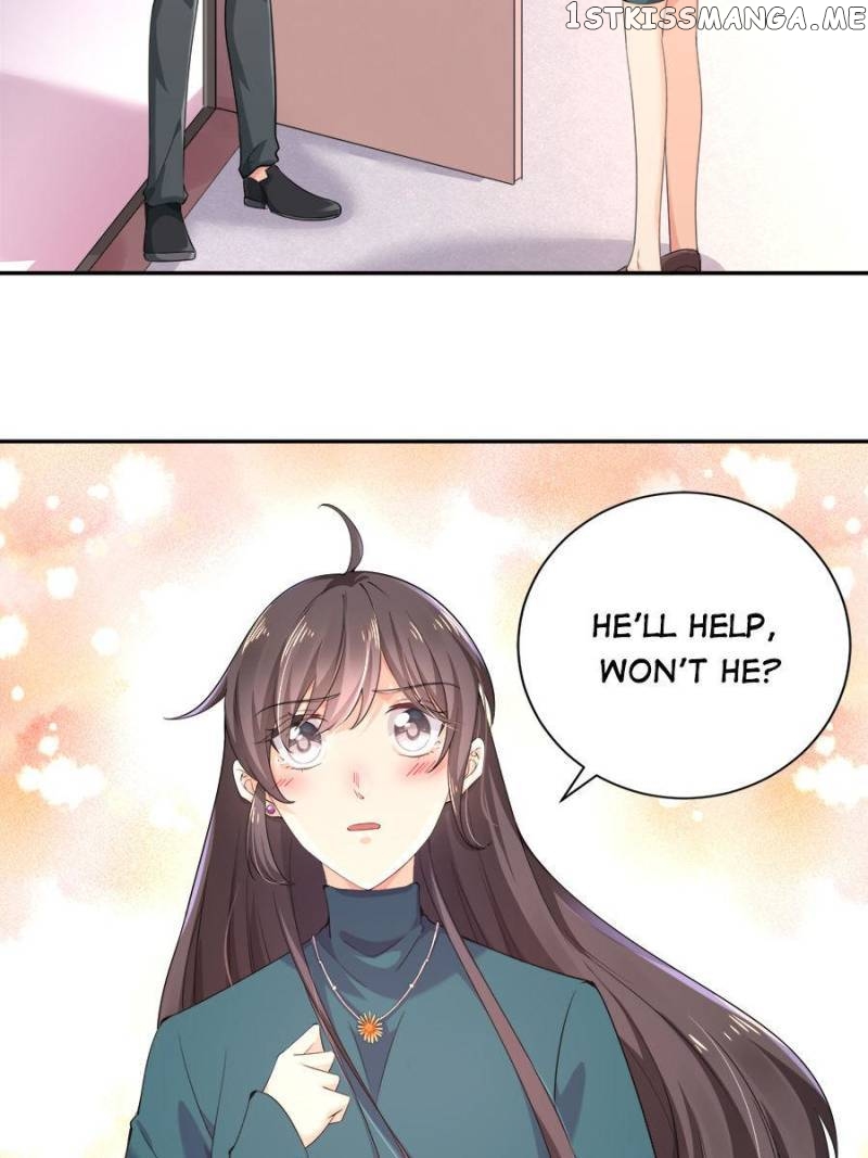 Icy Boy & Tsundere Girl chapter 98 - page 28