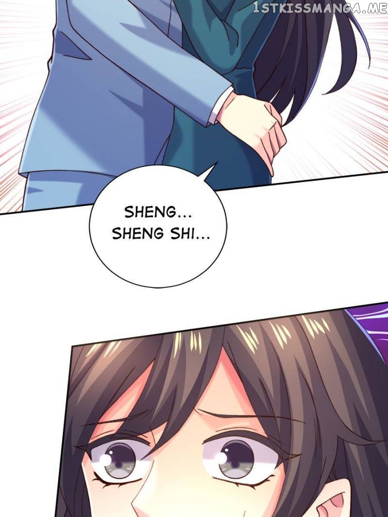 Icy Boy & Tsundere Girl chapter 97 - page 14