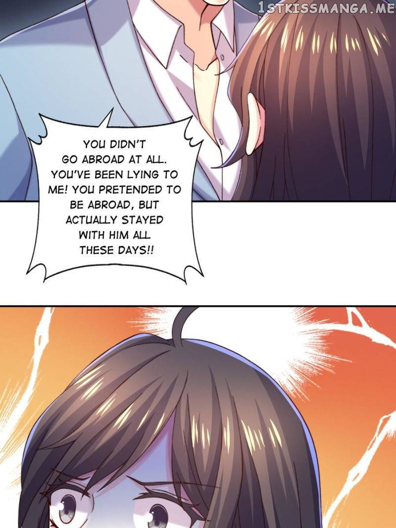 Icy Boy & Tsundere Girl chapter 97 - page 17