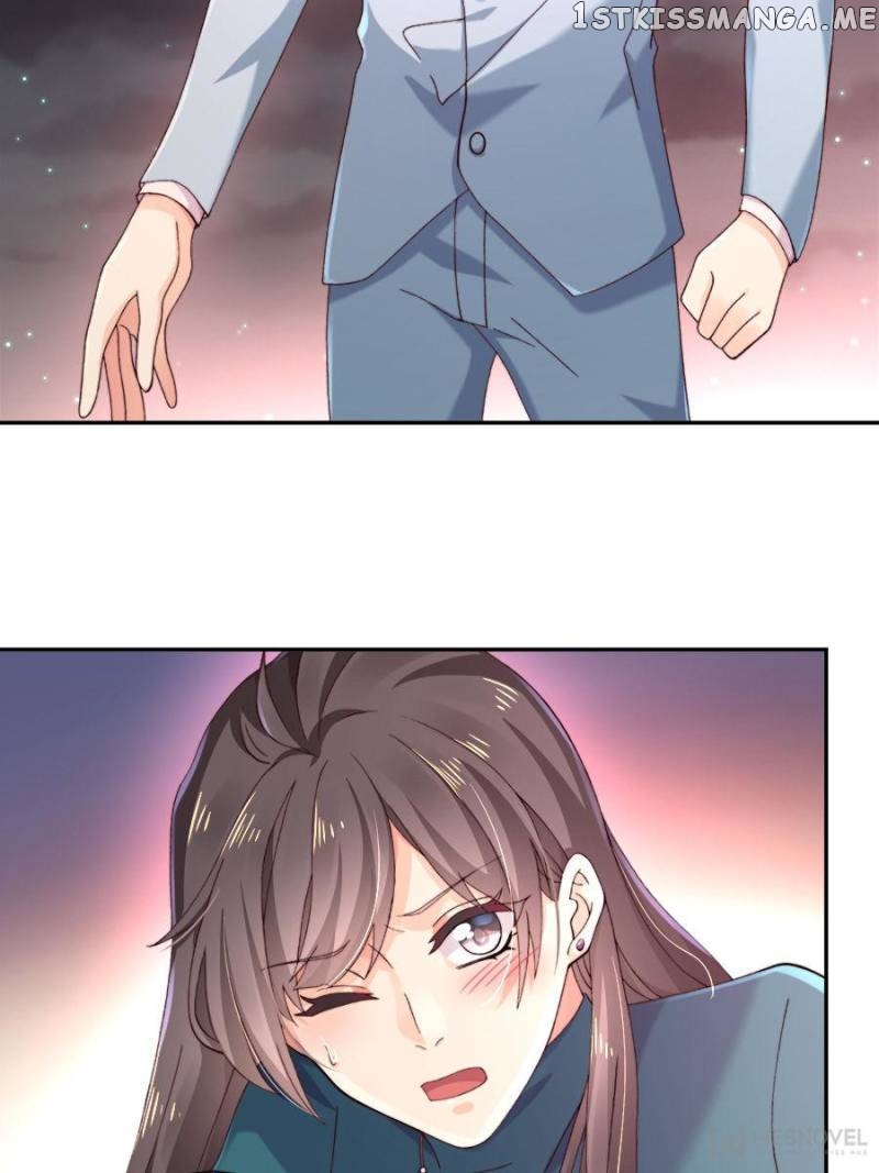 Icy Boy & Tsundere Girl chapter 97 - page 23