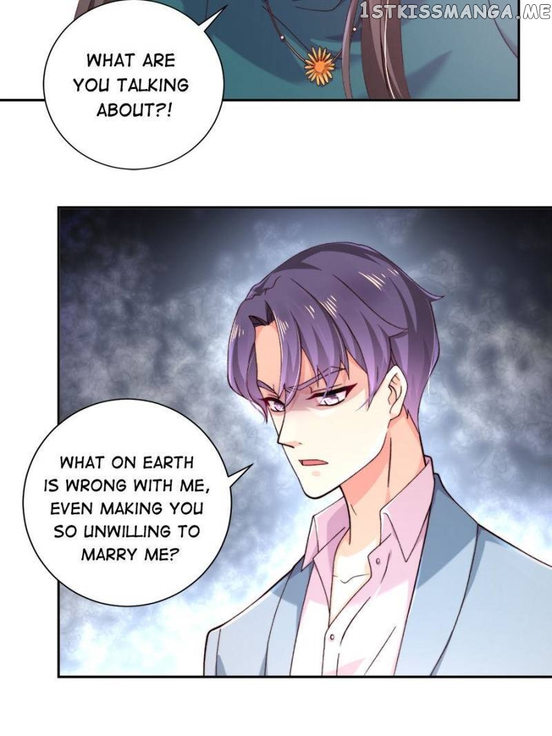 Icy Boy & Tsundere Girl chapter 97 - page 24