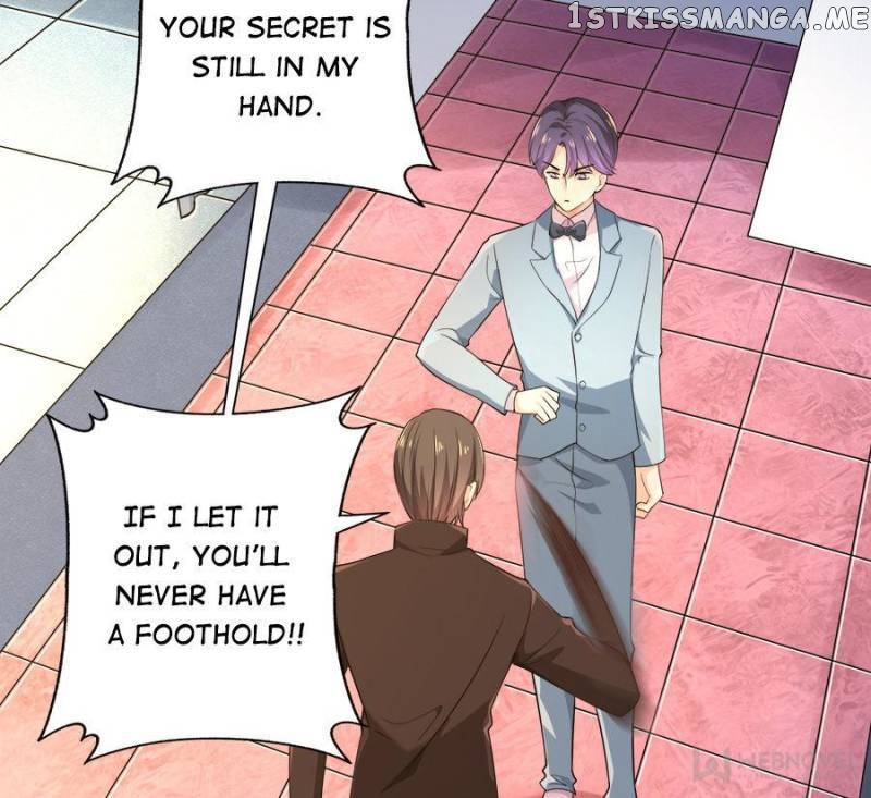 Icy Boy & Tsundere Girl chapter 95 - page 18