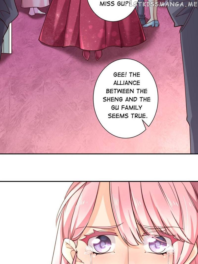 Icy Boy & Tsundere Girl chapter 95 - page 2