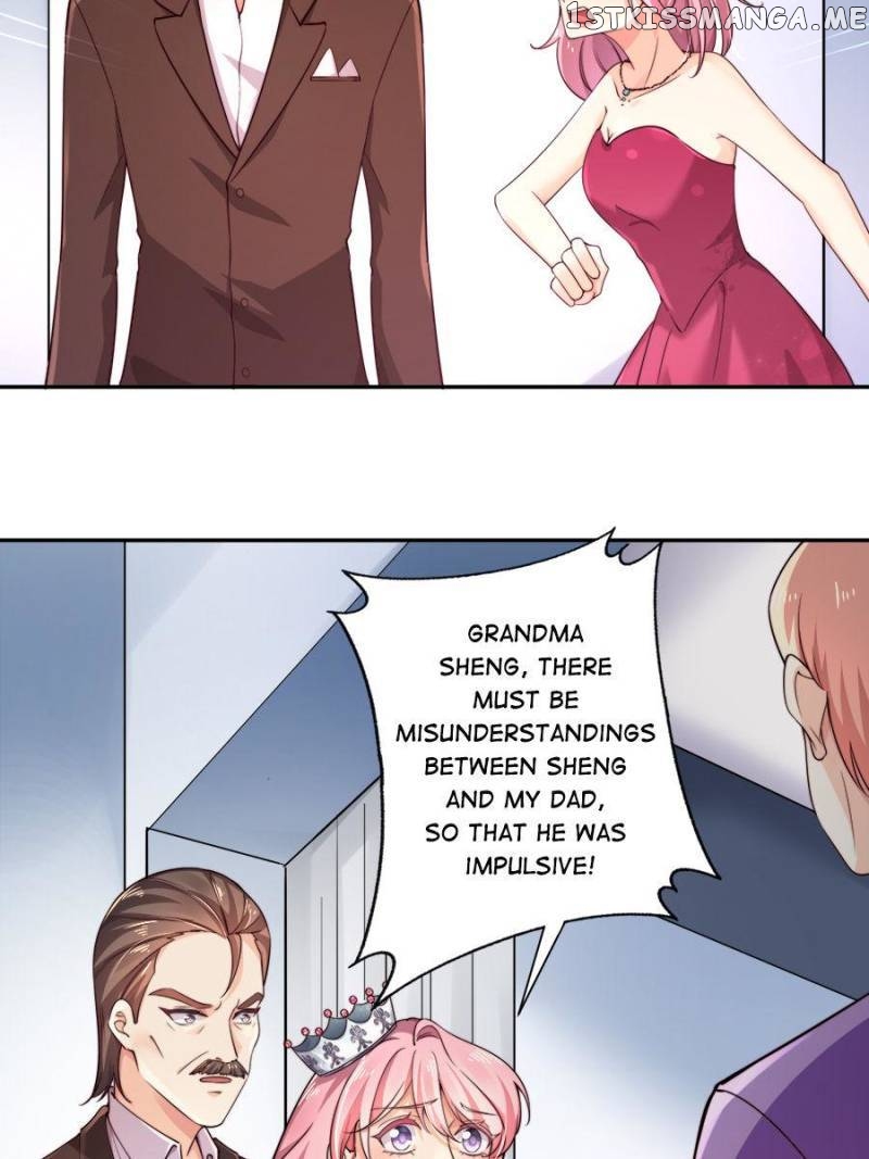 Icy Boy & Tsundere Girl chapter 95 - page 29