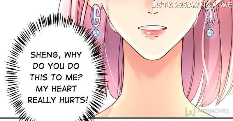 Icy Boy & Tsundere Girl chapter 95 - page 3