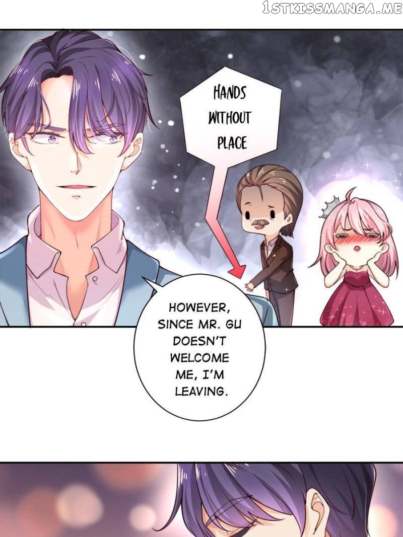 Icy Boy & Tsundere Girl chapter 95 - page 38