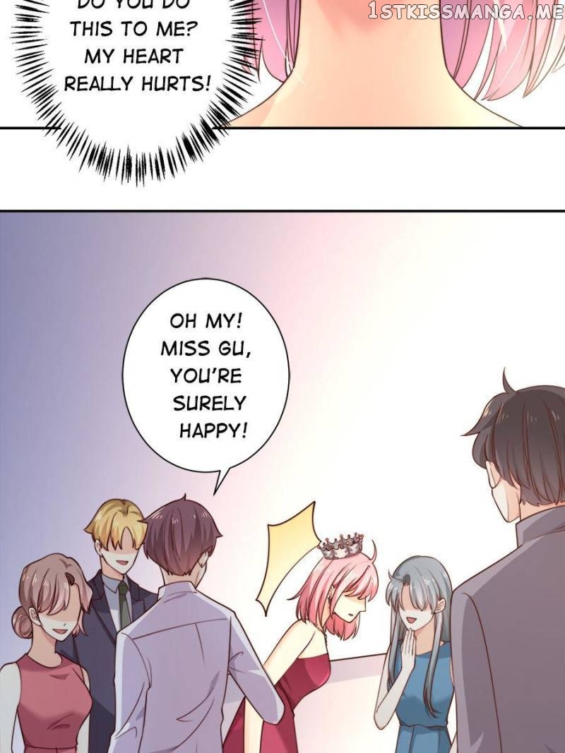 Icy Boy & Tsundere Girl chapter 94 - page 50