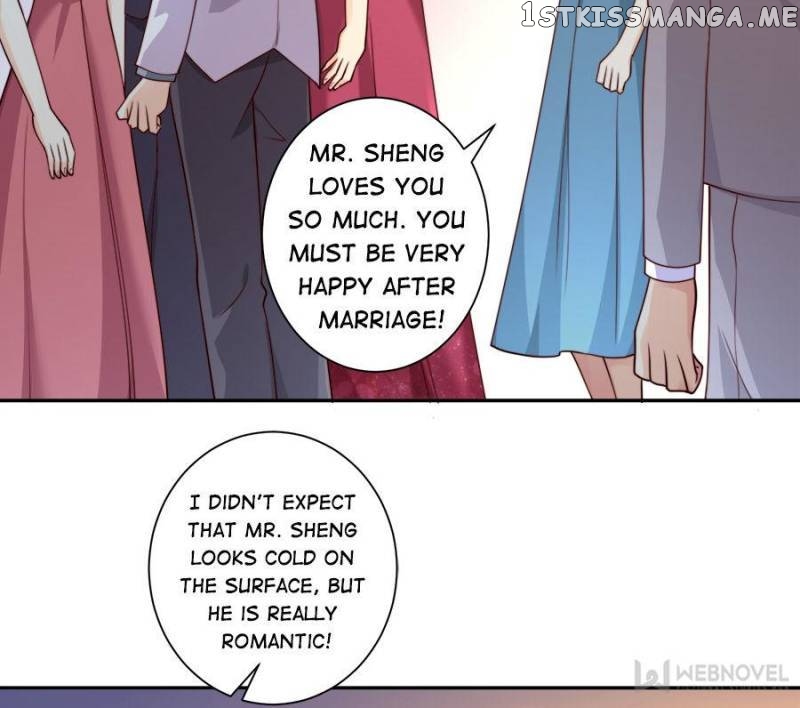 Icy Boy & Tsundere Girl chapter 94 - page 51