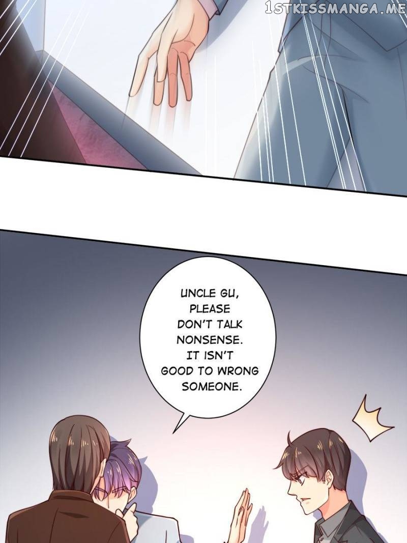 Icy Boy & Tsundere Girl chapter 94 - page 55