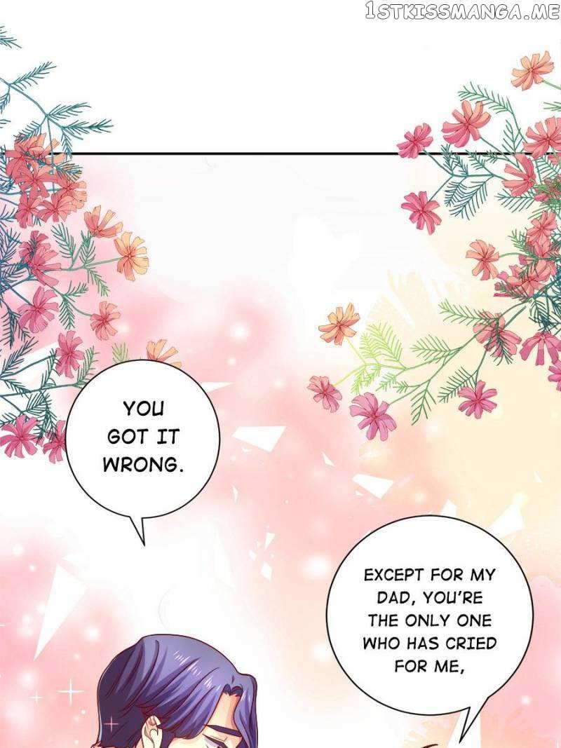 Icy Boy & Tsundere Girl chapter 93 - page 2