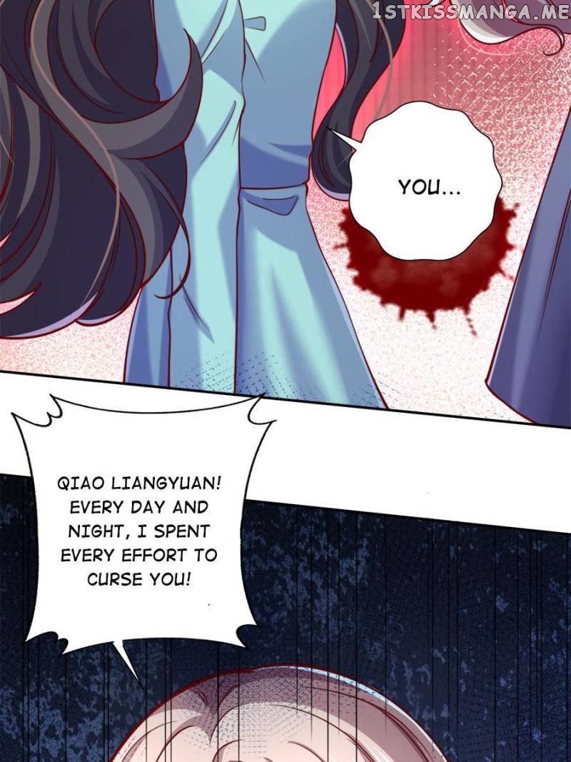 Icy Boy & Tsundere Girl chapter 93 - page 28