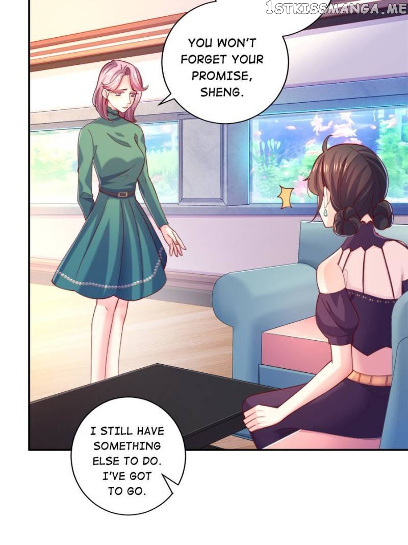 Icy Boy & Tsundere Girl chapter 92 - page 25