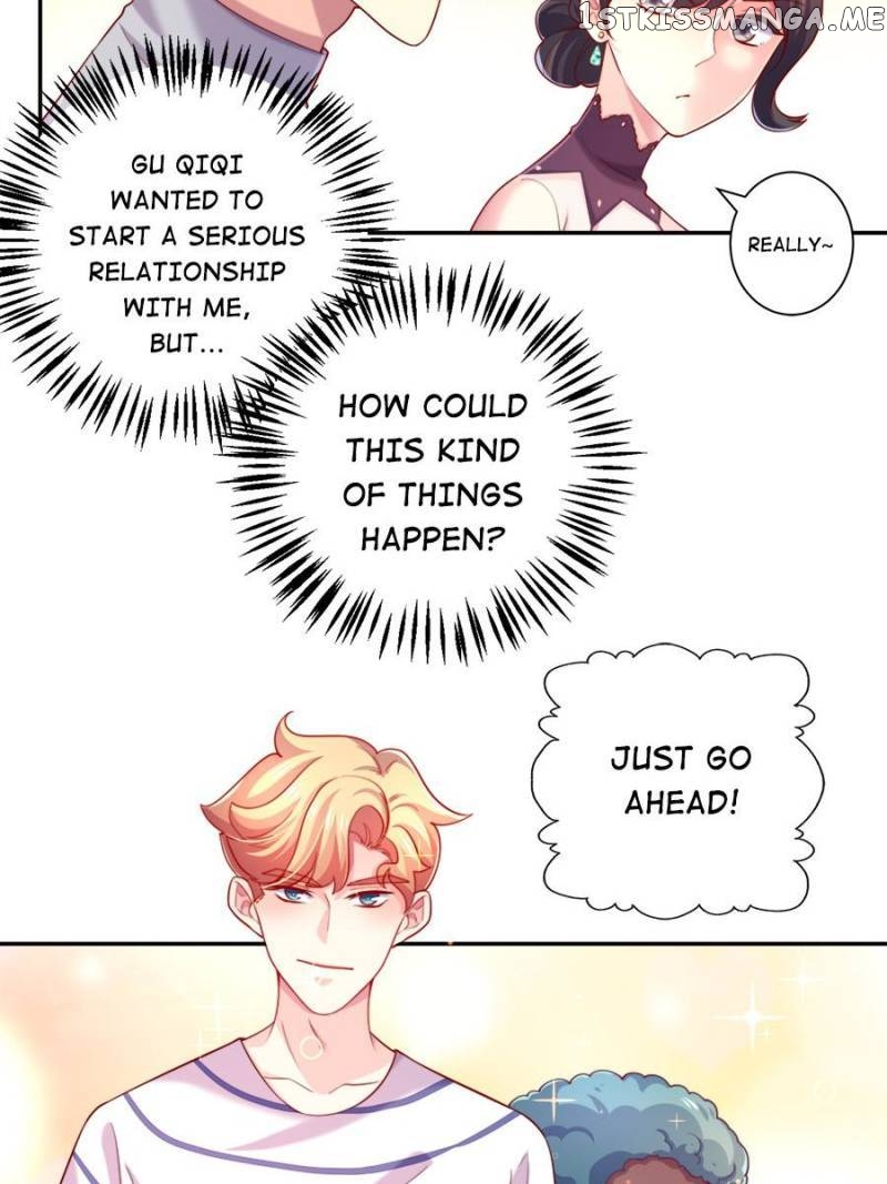 Icy Boy & Tsundere Girl chapter 92 - page 28