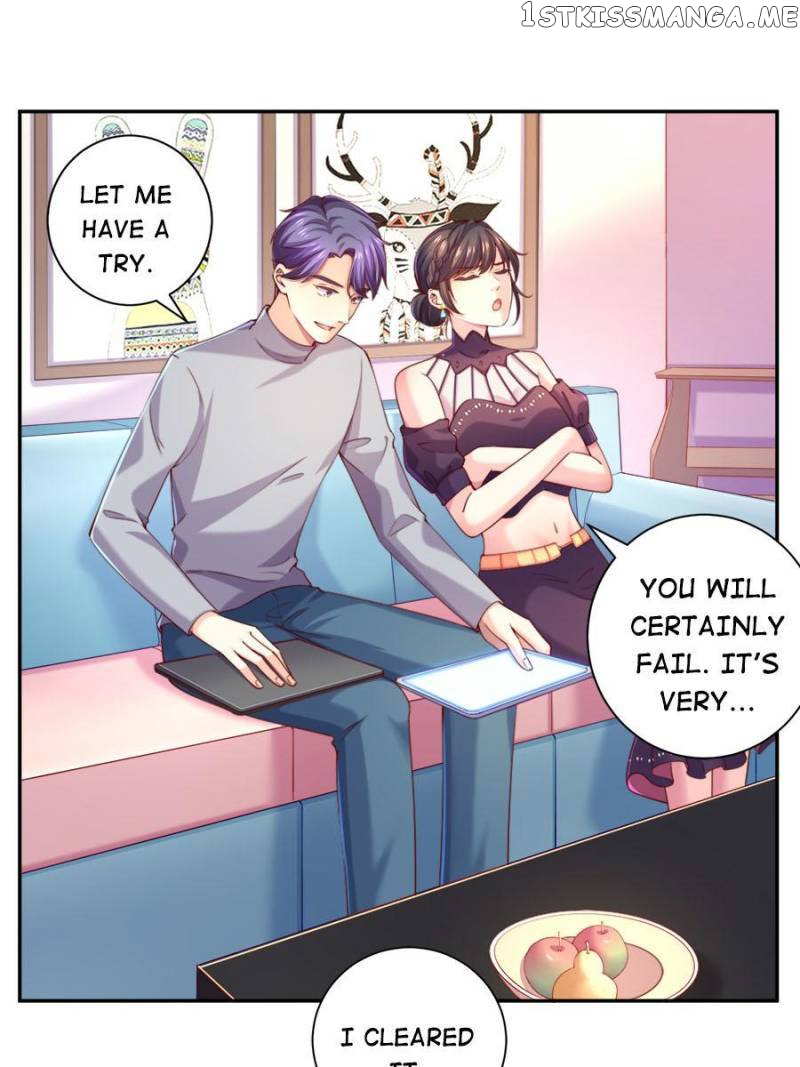 Icy Boy & Tsundere Girl chapter 92 - page 3