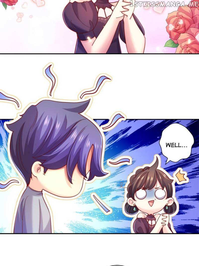 Icy Boy & Tsundere Girl chapter 92 - page 31