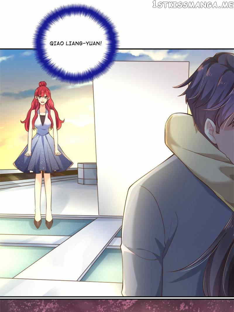 Icy Boy & Tsundere Girl chapter 91 - page 39