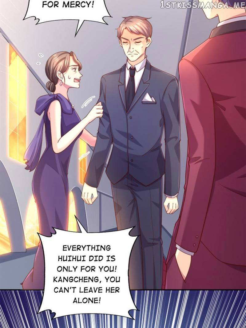 Icy Boy & Tsundere Girl chapter 90 - page 18