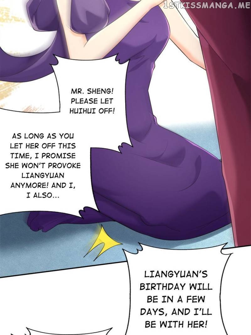 Icy Boy & Tsundere Girl chapter 90 - page 26