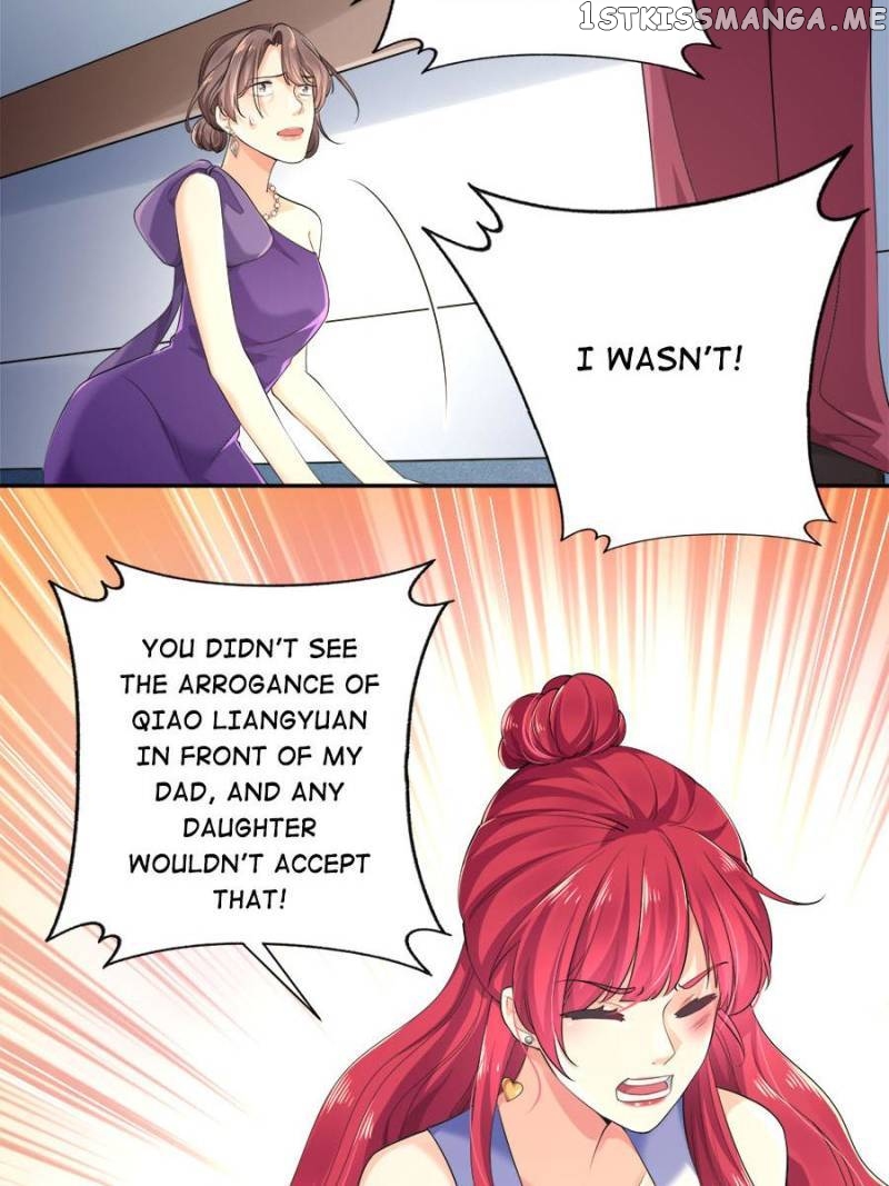 Icy Boy & Tsundere Girl chapter 90 - page 31