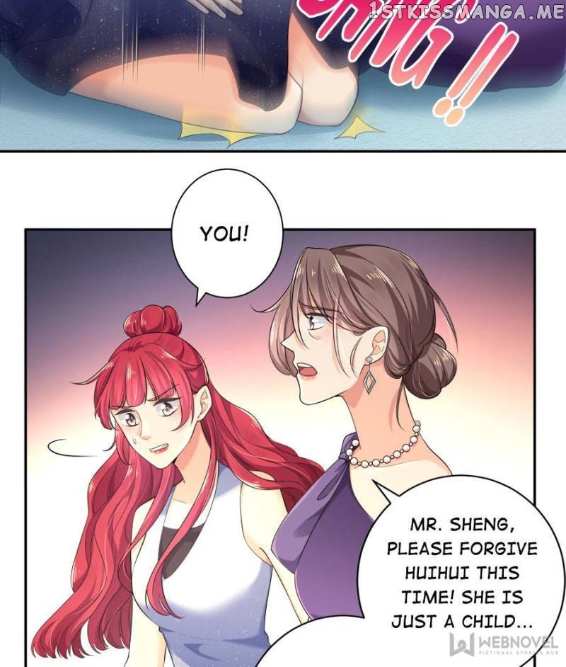 Icy Boy & Tsundere Girl chapter 90 - page 35