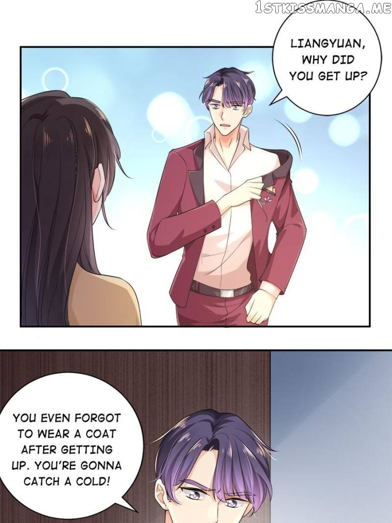 Icy Boy & Tsundere Girl chapter 90 - page 40