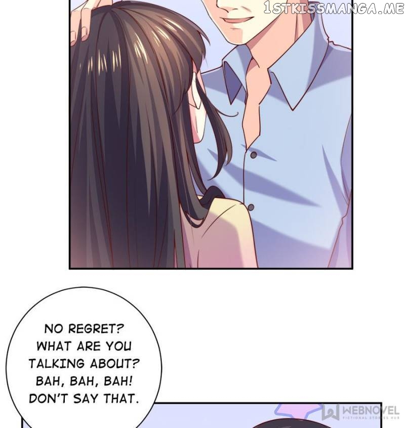 Icy Boy & Tsundere Girl chapter 89 - page 21