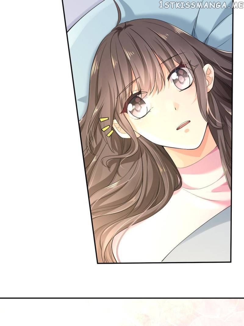 Icy Boy & Tsundere Girl chapter 89 - page 35