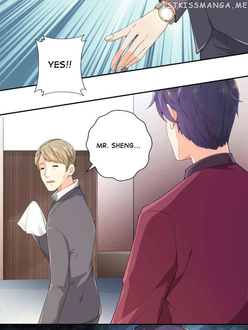 Icy Boy & Tsundere Girl chapter 88 - page 2