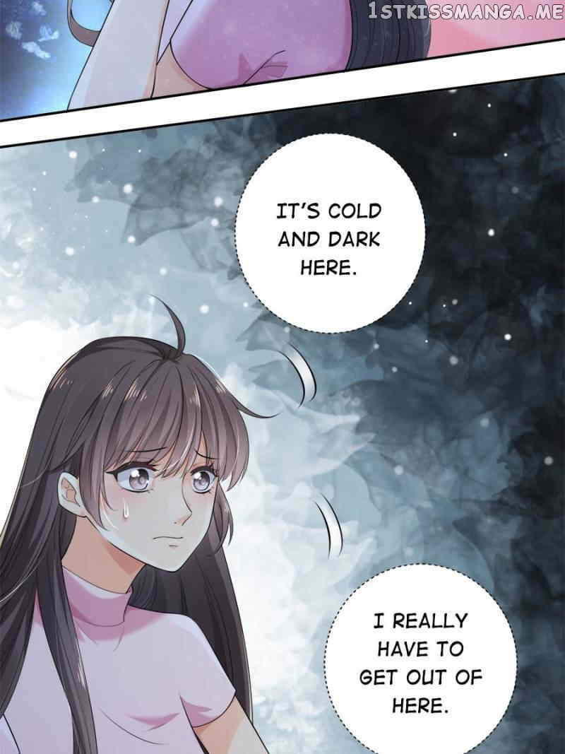 Icy Boy & Tsundere Girl chapter 88 - page 32