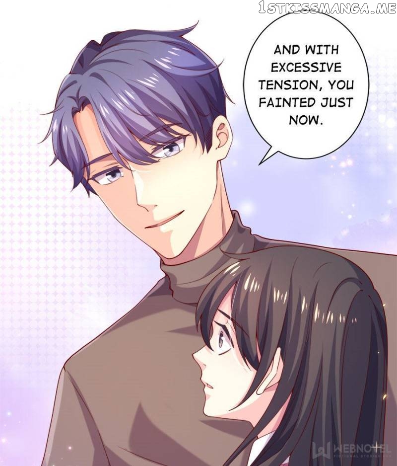 Icy Boy & Tsundere Girl chapter 87 - page 15