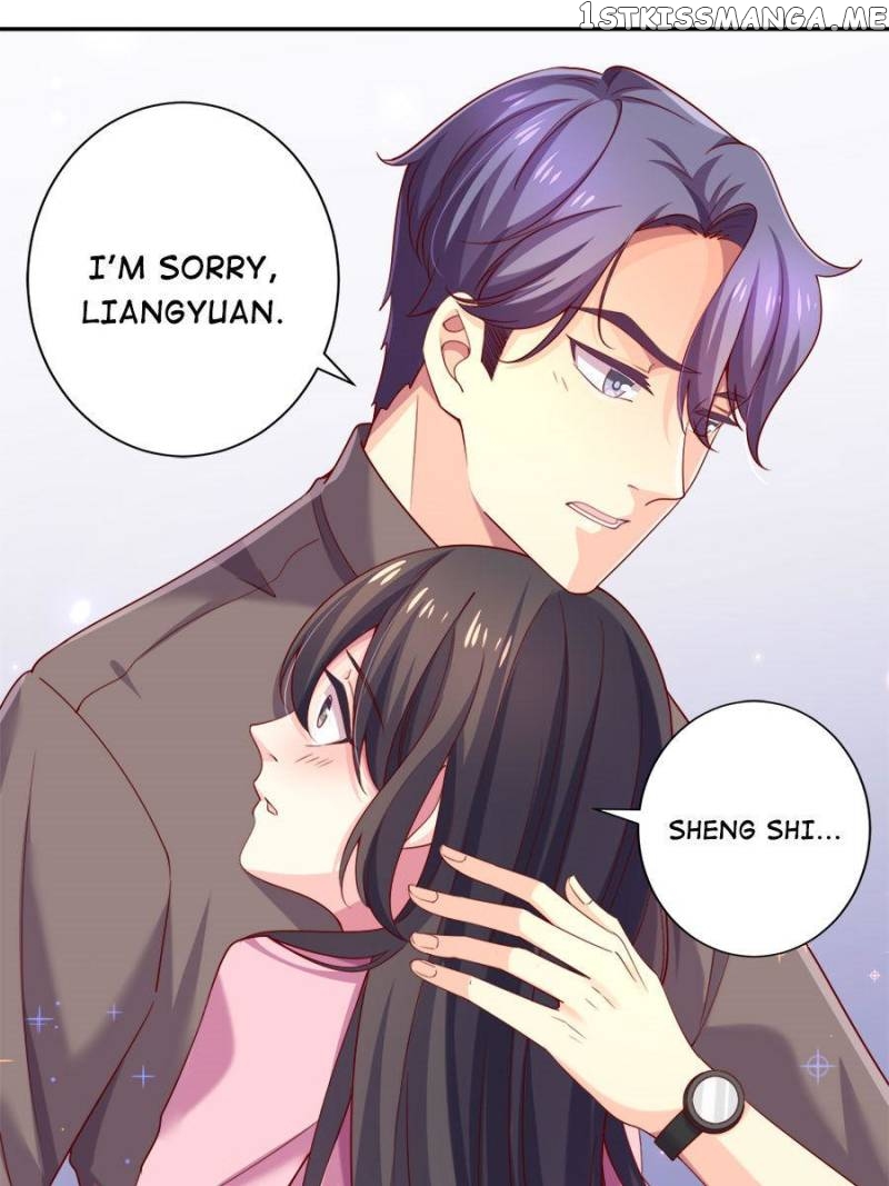 Icy Boy & Tsundere Girl chapter 87 - page 19