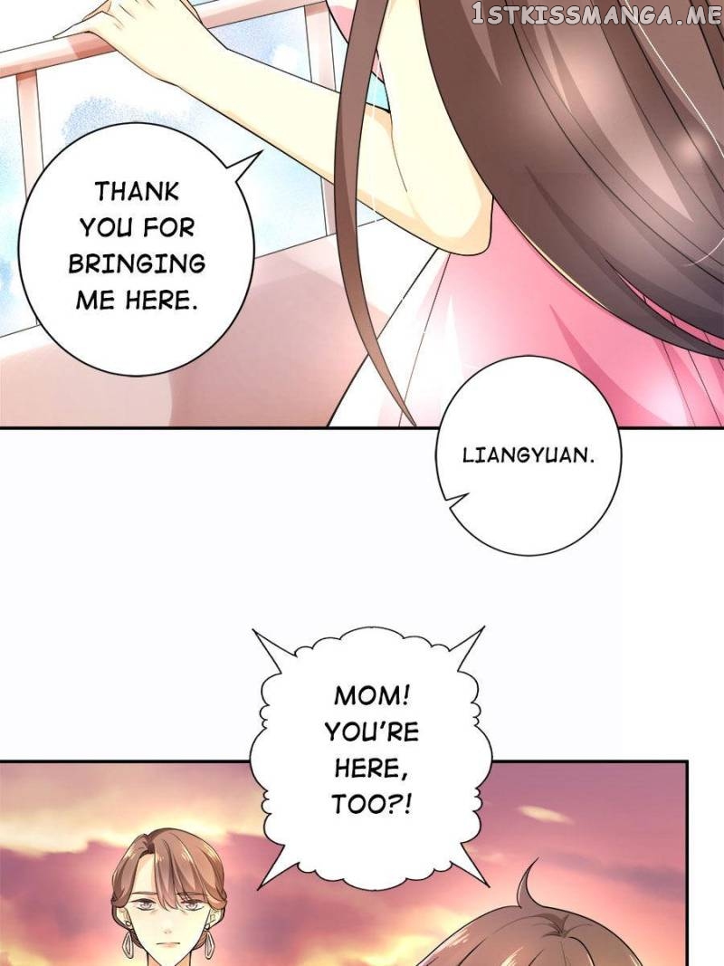 Icy Boy & Tsundere Girl chapter 87 - page 32