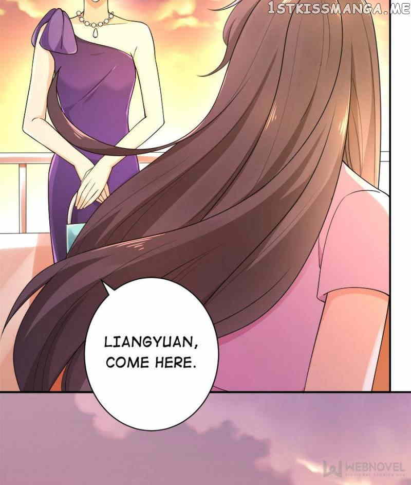 Icy Boy & Tsundere Girl chapter 87 - page 33