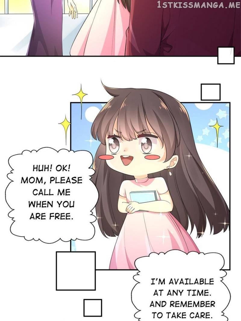 Icy Boy & Tsundere Girl chapter 87 - page 40