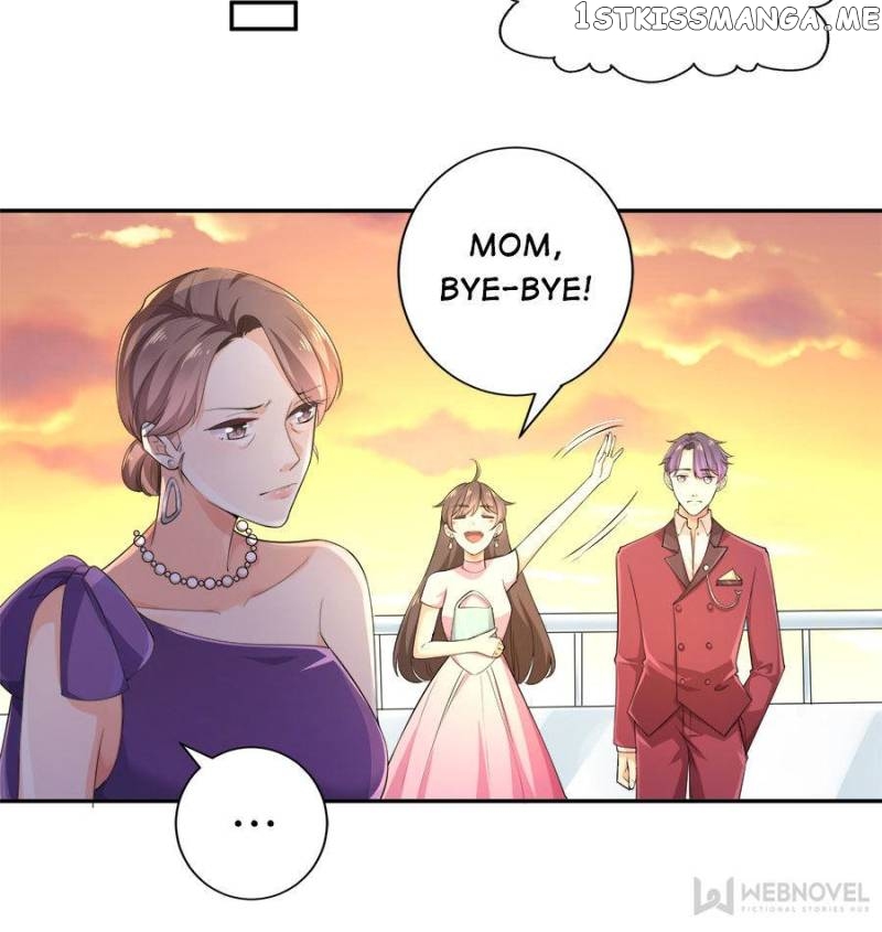 Icy Boy & Tsundere Girl chapter 87 - page 41