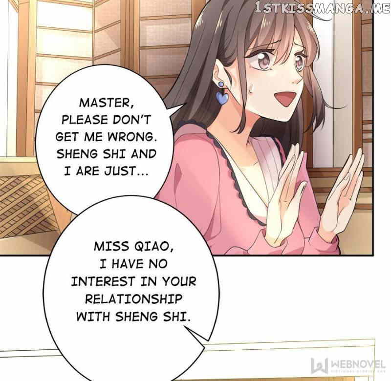 Icy Boy & Tsundere Girl chapter 86 - page 17