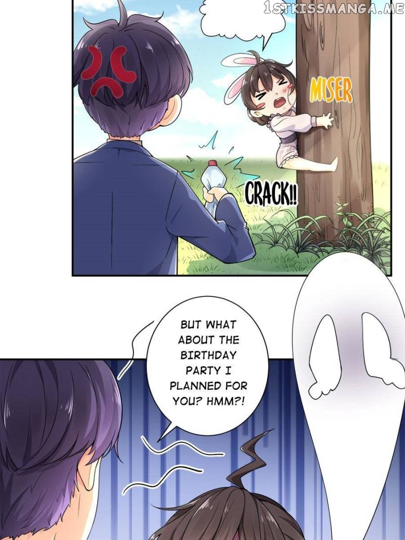 Icy Boy & Tsundere Girl chapter 84 - page 20