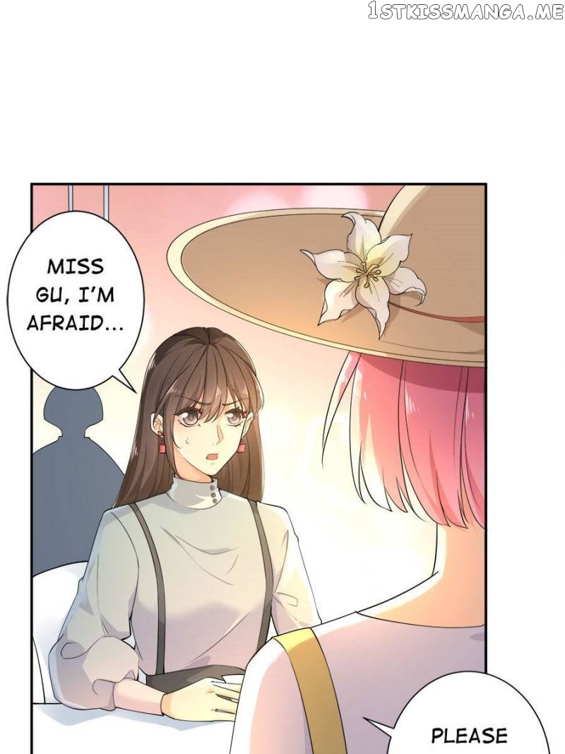 Icy Boy & Tsundere Girl chapter 84 - page 7