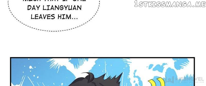 Icy Boy & Tsundere Girl chapter 83 - page 14