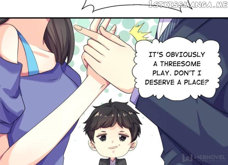 Icy Boy & Tsundere Girl chapter 83 - page 6